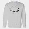 Gildan DryBlend® Sweatshirt Thumbnail