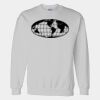 Gildan DryBlend® Sweatshirt Thumbnail
