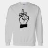 Gildan DryBlend® Sweatshirt Thumbnail