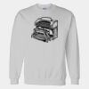 Gildan DryBlend® Sweatshirt Thumbnail