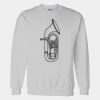 Gildan DryBlend® Sweatshirt Thumbnail