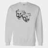 Gildan DryBlend® Sweatshirt Thumbnail