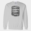 Gildan DryBlend® Sweatshirt Thumbnail