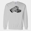 Gildan DryBlend® Sweatshirt Thumbnail