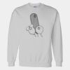 Gildan DryBlend® Sweatshirt Thumbnail
