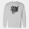 Gildan DryBlend® Sweatshirt Thumbnail