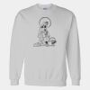 Gildan DryBlend® Sweatshirt Thumbnail
