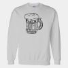 Gildan DryBlend® Sweatshirt Thumbnail