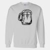 Gildan DryBlend® Sweatshirt Thumbnail