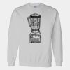 Gildan DryBlend® Sweatshirt Thumbnail