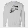 Gildan DryBlend® Sweatshirt Thumbnail
