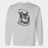 Gildan DryBlend® Sweatshirt Thumbnail