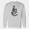 Gildan DryBlend® Sweatshirt Thumbnail