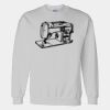 Gildan DryBlend® Sweatshirt Thumbnail