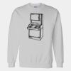 Gildan DryBlend® Sweatshirt Thumbnail