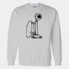 Gildan DryBlend® Sweatshirt Thumbnail