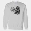 Gildan DryBlend® Sweatshirt Thumbnail