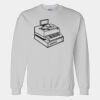 Gildan DryBlend® Sweatshirt Thumbnail