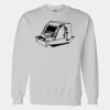 Gildan DryBlend® Sweatshirt Thumbnail