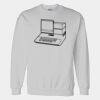 Gildan DryBlend® Sweatshirt Thumbnail