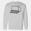 Gildan DryBlend® Sweatshirt Thumbnail