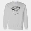 Gildan DryBlend® Sweatshirt Thumbnail