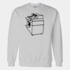 Gildan DryBlend® Sweatshirt Thumbnail