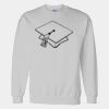 Gildan DryBlend® Sweatshirt Thumbnail