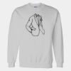 Gildan DryBlend® Sweatshirt Thumbnail
