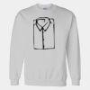 Gildan DryBlend® Sweatshirt Thumbnail