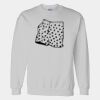 Gildan DryBlend® Sweatshirt Thumbnail