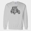Gildan DryBlend® Sweatshirt Thumbnail