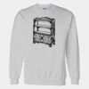 Gildan DryBlend® Sweatshirt Thumbnail
