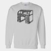 Gildan DryBlend® Sweatshirt Thumbnail