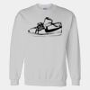 Gildan DryBlend® Sweatshirt Thumbnail