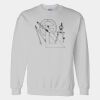 Gildan DryBlend® Sweatshirt Thumbnail