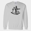Gildan DryBlend® Sweatshirt Thumbnail