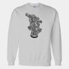 Gildan DryBlend® Sweatshirt Thumbnail