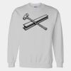 Gildan DryBlend® Sweatshirt Thumbnail