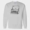 Gildan DryBlend® Sweatshirt Thumbnail