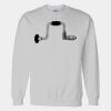 Gildan DryBlend® Sweatshirt Thumbnail