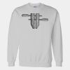 Gildan DryBlend® Sweatshirt Thumbnail