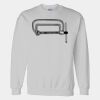 Gildan DryBlend® Sweatshirt Thumbnail