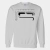Gildan DryBlend® Sweatshirt Thumbnail