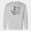 Gildan DryBlend® Sweatshirt Thumbnail