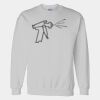 Gildan DryBlend® Sweatshirt Thumbnail