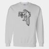 Gildan DryBlend® Sweatshirt Thumbnail