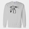 Gildan DryBlend® Sweatshirt Thumbnail