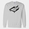 Gildan DryBlend® Sweatshirt Thumbnail