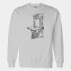 Gildan DryBlend® Sweatshirt Thumbnail